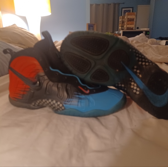 Nike Air Foamposite Pro - Picture 4 of 4